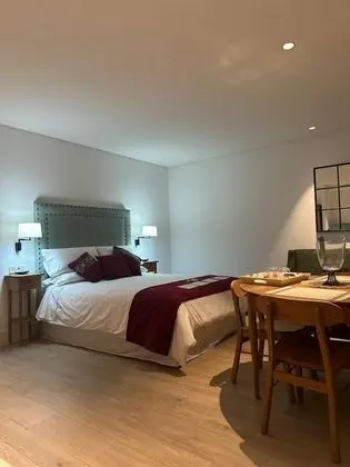 Luxury Stüdyo, Mutfak, Şehir Manzaralı