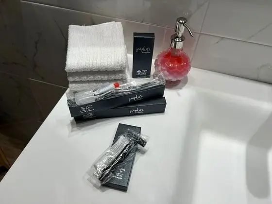 Luxury Stüdyo, Mutfak, Şehir Manzaralı