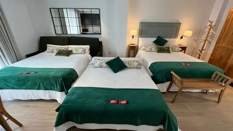Standard Stüdyo, Teras