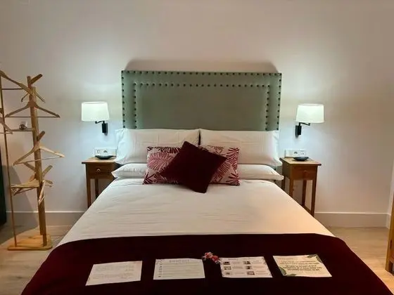 Standard Stüdyo, Teras