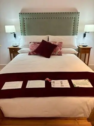 Standard Stüdyo, Teras