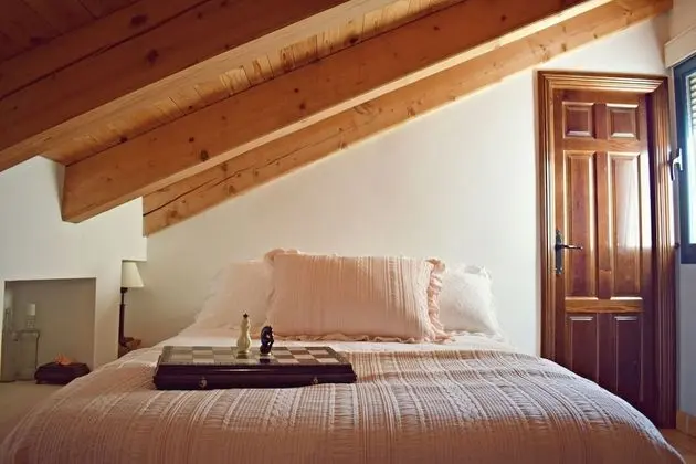 Apart Daire (El Campanario)