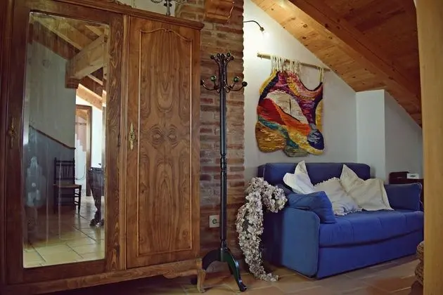 Apart Daire (El Campanario)