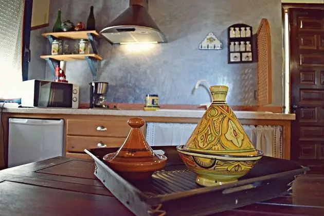 Apart Daire (El Campanario)