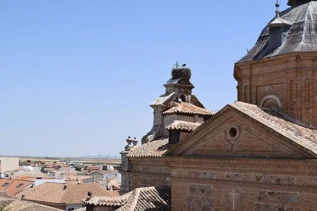 Apart Daire (El Campanario)