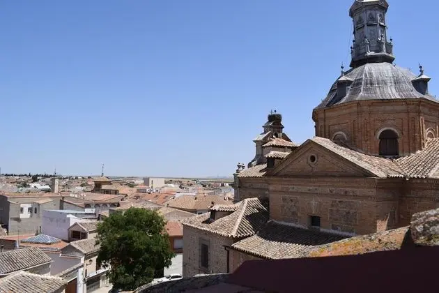 Apart Daire (El Campanario)