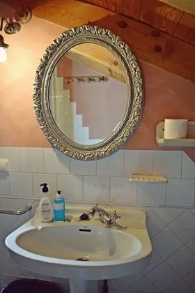 Apart Daire (El Campanario)