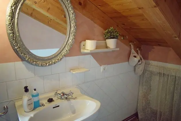 Apart Daire (El Campanario)