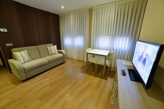 Apart Daire, 1 Yatak Odası