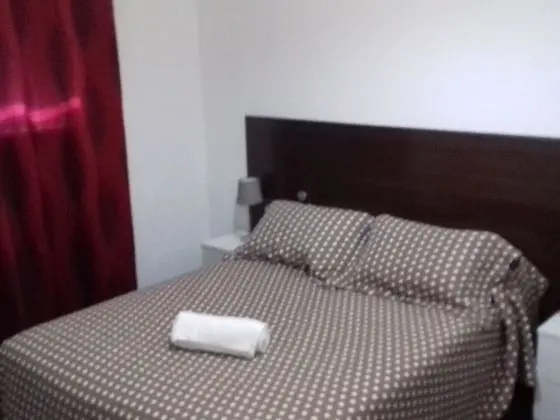 Apart Daire, Banyolu/Duşlu (3D)