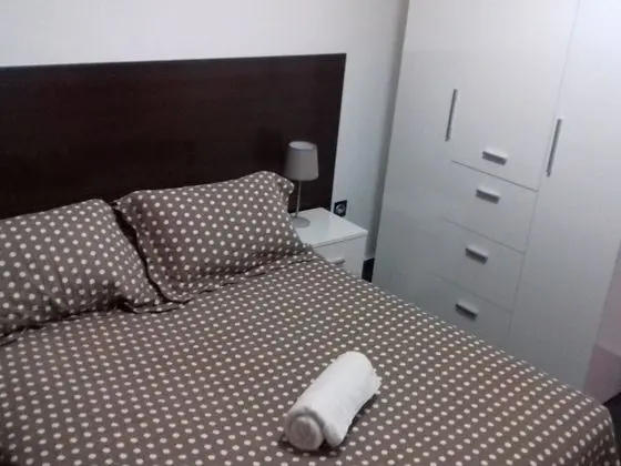 Apart Daire, Banyolu/Duşlu (3D)