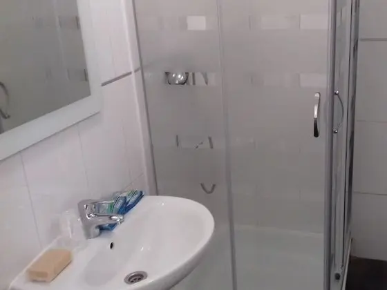 Apart Daire, Banyolu/Duşlu (3D)