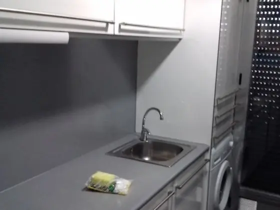 Apart Daire, Banyolu/Duşlu (3D)