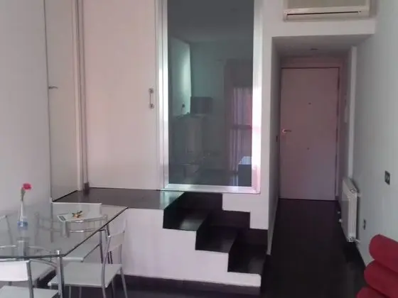 Apart Daire, Banyolu/Duşlu (de dos niveles)