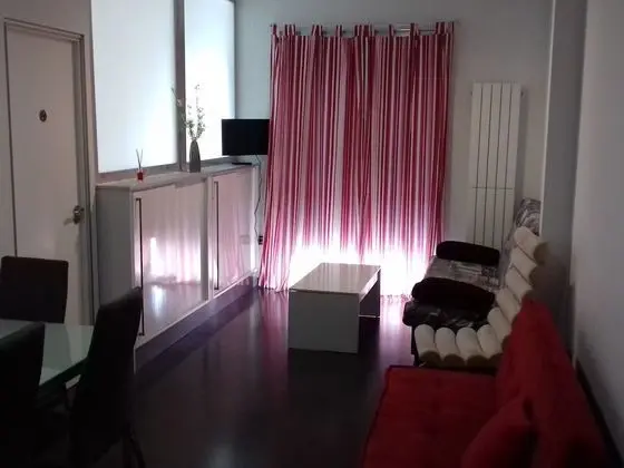 Standard Apart Daire, Banyolu/Duşlu (de un dormitorio)