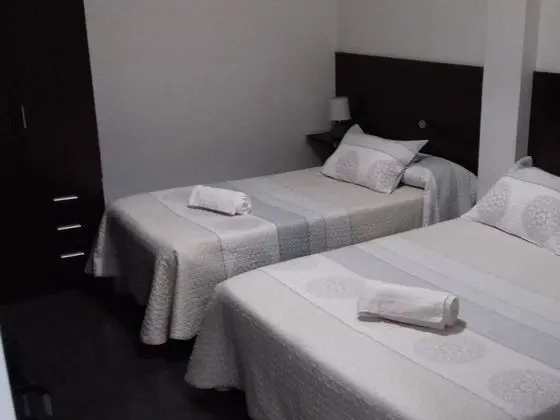 Standard Apart Daire, Banyolu/Duşlu (de un dormitorio)