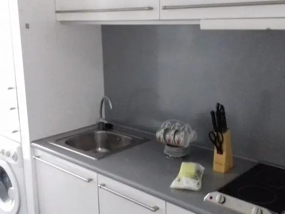 Standard Apart Daire, Banyolu/Duşlu (de un dormitorio)