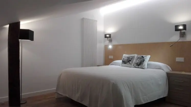 Dubleks, Özel Banyo (4 pax)