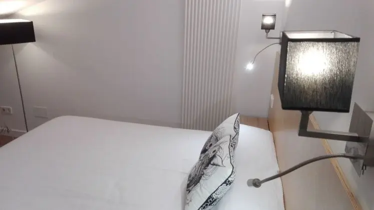 Dubleks, Özel Banyo (4 pax)