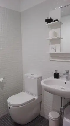 Dubleks, Özel Banyo (4 pax)