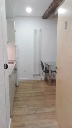 Dubleks, Özel Banyo (4 pax)