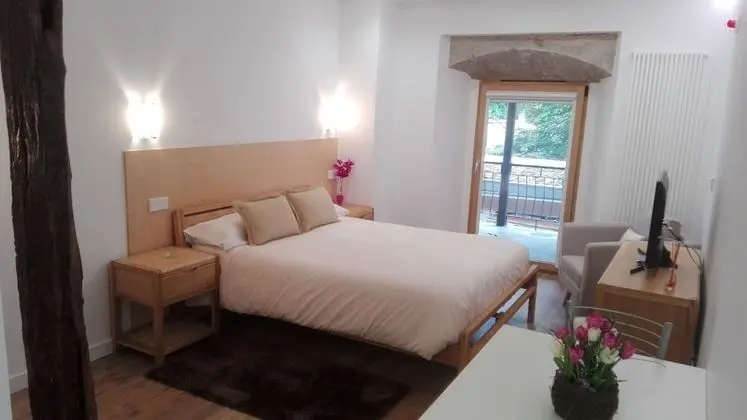 Stüdyo, Özel Banyo