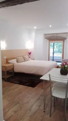 Stüdyo, Özel Banyo