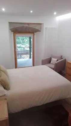 Stüdyo, Özel Banyo