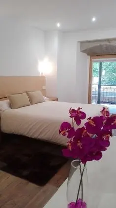 Stüdyo, Özel Banyo