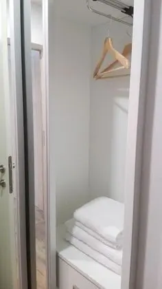 Stüdyo, Özel Banyo