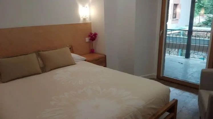 Stüdyo, Özel Banyo