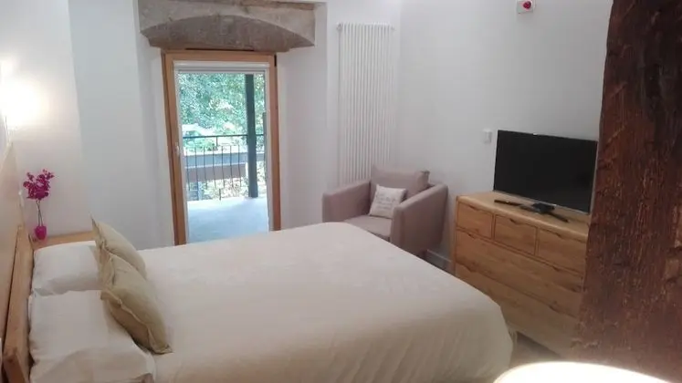 Stüdyo, Özel Banyo