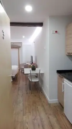 Stüdyo, Özel Banyo