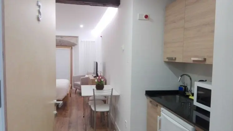 Stüdyo, Özel Banyo