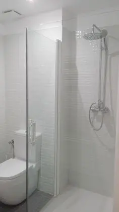 Stüdyo, Özel Banyo