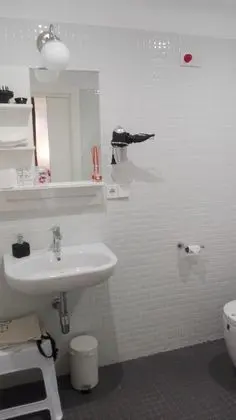 Stüdyo, Özel Banyo