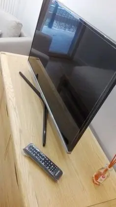 Stüdyo, Özel Banyo