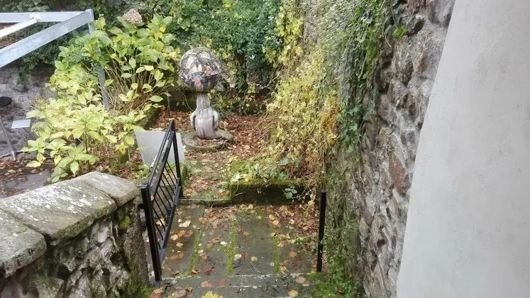 Stüdyo, Özel Banyo