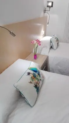 Superior Dubleks, Banyolu/Duşlu (6 pax)