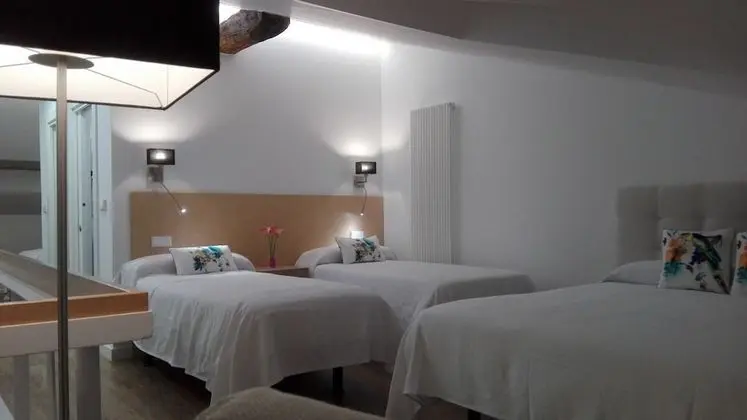 Superior Dubleks, Banyolu/Duşlu (6 pax)