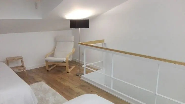 Superior Dubleks, Banyolu/Duşlu (6 pax)