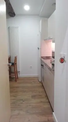 Superior Dubleks, Banyolu/Duşlu (6 pax)