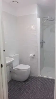 Superior Dubleks, Banyolu/Duşlu (6 pax)