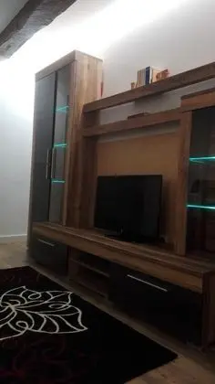 Superior Dubleks, Banyolu/Duşlu (6 pax)