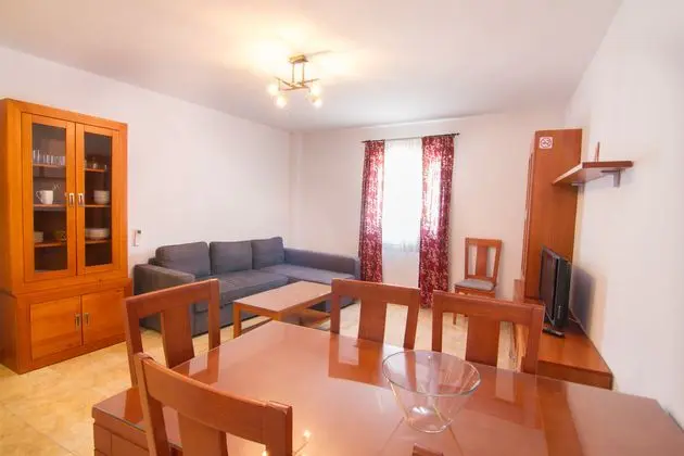 Apart Daire Capacity 4 Two Bedrooms