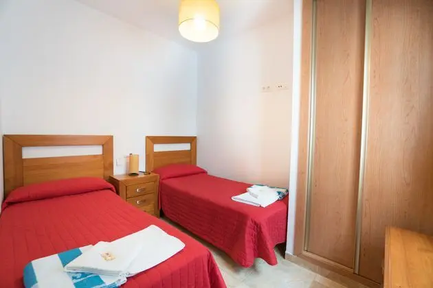 Apart Daire Capacity 4 Two Bedrooms