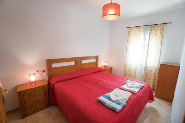 Apart Daire Capacity 4 Two Bedrooms
