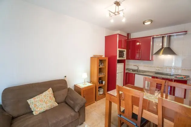 Apart Daire Capacity 4 Two Bedrooms