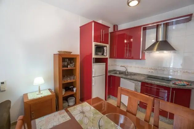 Apart Daire Capacity 4 Two Bedrooms