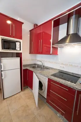 Apart Daire Capacity 4 Two Bedrooms